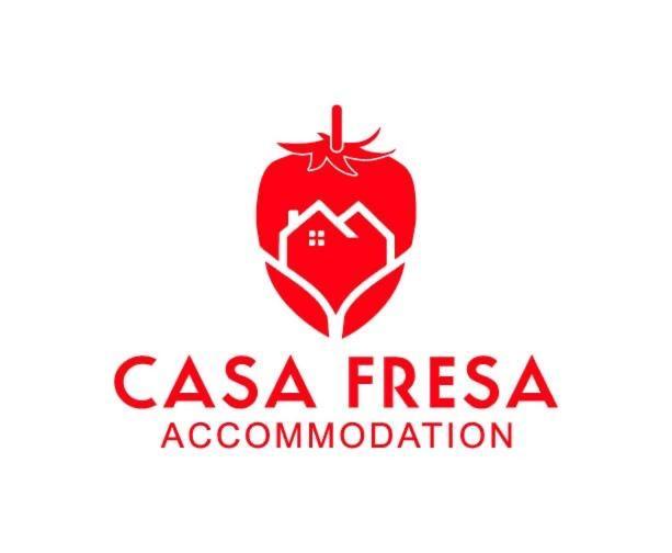 Casa Fresa - Castlehill Apartment Dundee Buitenkant foto